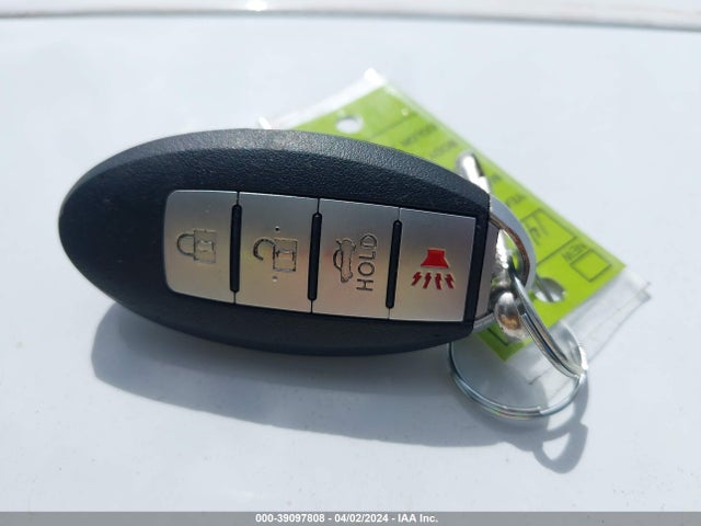 Nissan MURANO SL 2014 JN8AZ1MU0EW408214 Image 11