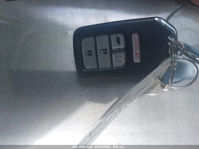 Honda Pilot 2wd Special Edition 2021 5FNYF5H21MB012721 Image 11