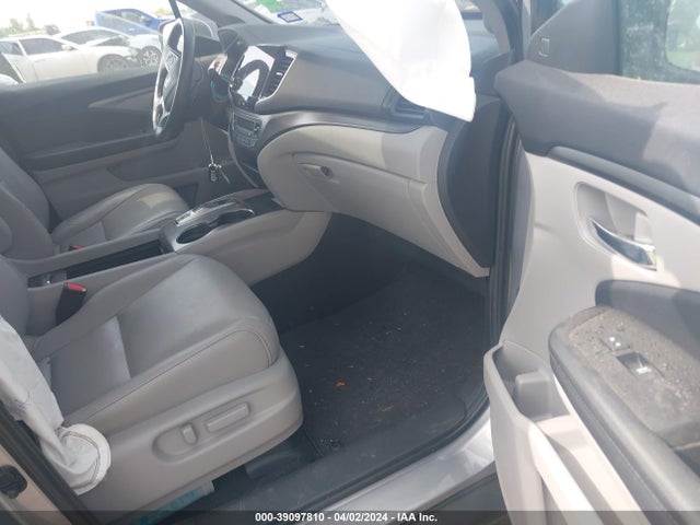 Honda Pilot 2wd Special Edition 2021 5FNYF5H21MB012721 Image 5