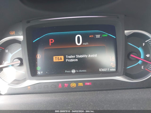 Honda Pilot 2wd Special Edition 2021 5FNYF5H21MB012721 Image 7