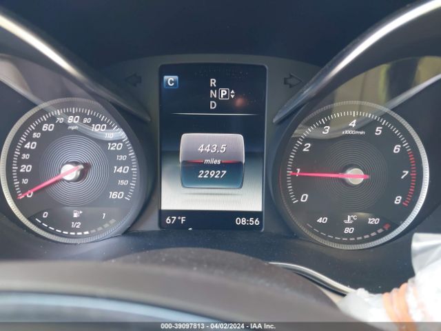 55SWF4KB7FU040938 Mercedes-Benz C 300 4matic/luxury 4matic/sport 4matic