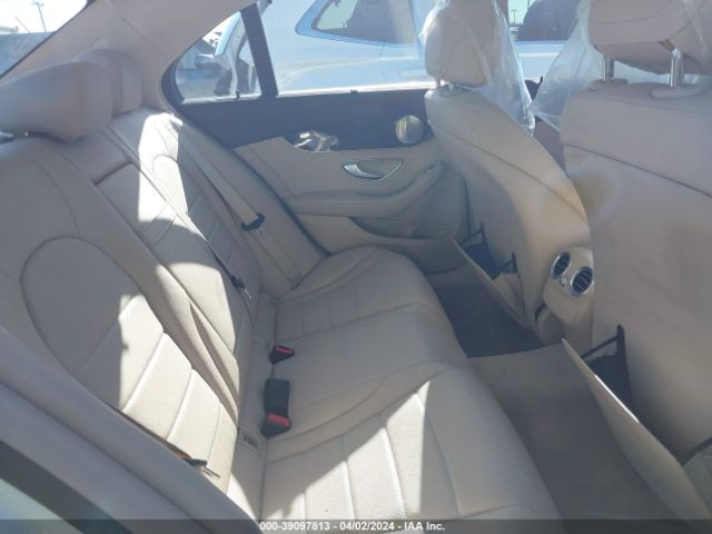 55SWF4KB7FU040938 Mercedes-Benz C 300 4matic/luxury 4matic/sport 4matic