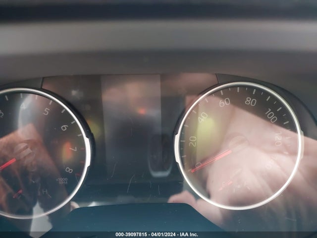 Toyota RAV4 LE 2022 2T3H1RFV4NC211438 Image 7