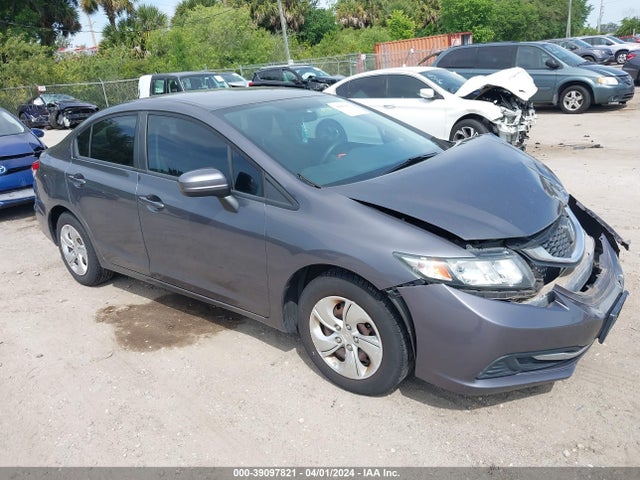 2014 2HGFB2F59EH512542 main image