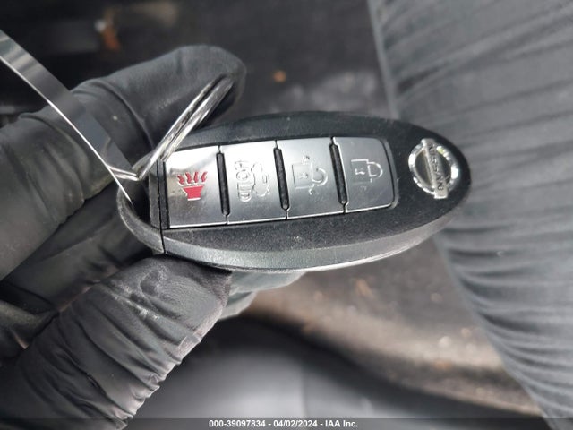 Nissan SENTRA SV 2019 3N1AB7AP7KL623952 Image 11