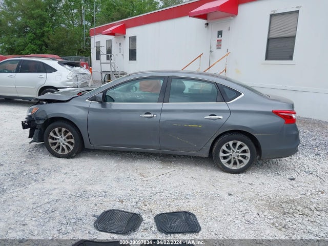 Nissan SENTRA SV 2019 3N1AB7AP7KL623952 Image 15
