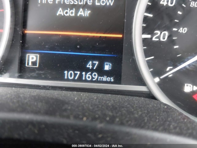 Nissan SENTRA SV 2019 3N1AB7AP7KL623952 Image 16