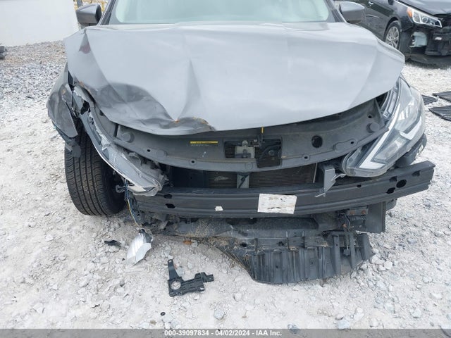 Nissan SENTRA SV 2019 3N1AB7AP7KL623952 Image 6