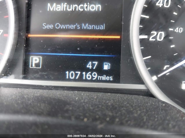 Nissan SENTRA SV 2019 3N1AB7AP7KL623952 Image 7