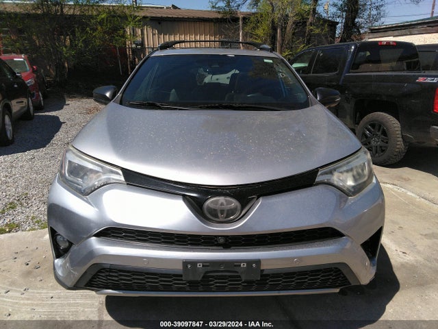 Toyota RAV4 SE 2017 2T3JFREV4HW675904 Image 12