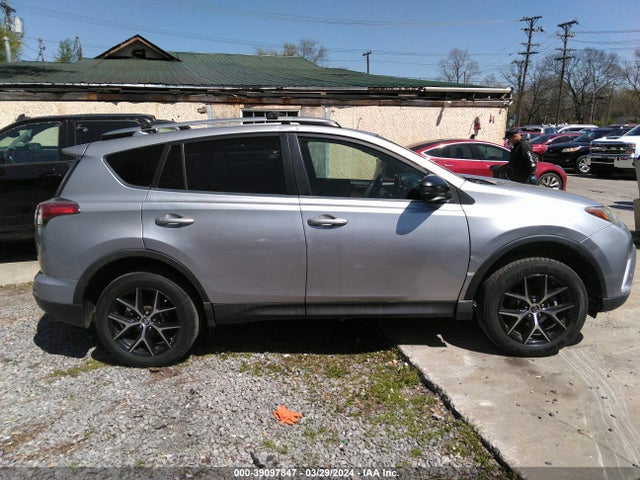 Toyota RAV4 SE 2017 2T3JFREV4HW675904 Image 13