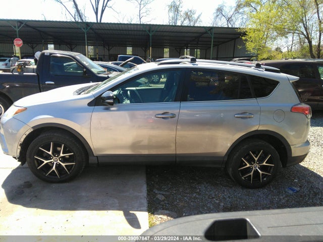 Toyota RAV4 SE 2017 2T3JFREV4HW675904 Image 14