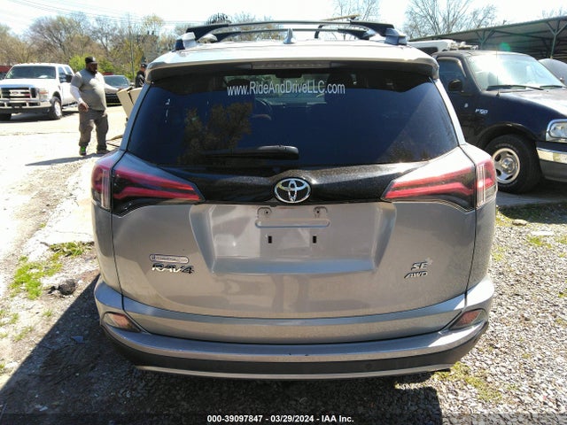 Toyota RAV4 SE 2017 2T3JFREV4HW675904 Image 16