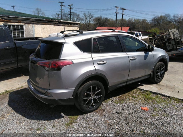 Toyota RAV4 SE 2017 2T3JFREV4HW675904 Image 4