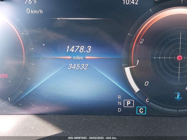 55SWF8EB2LU326193 Mercedes-Benz C 300 4matic