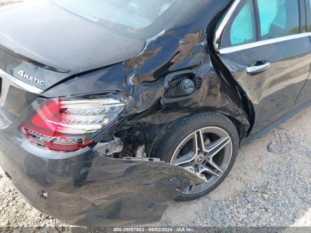 55SWF8EB2LU326193 Mercedes-Benz C 300 4matic