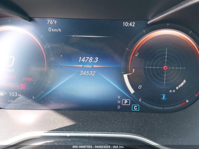 55SWF8EB2LU326193 Mercedes-Benz C 300 4matic