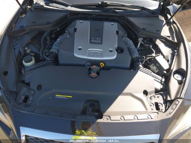 JN1BV7AP3FM335434 Infiniti Q50 SPORT