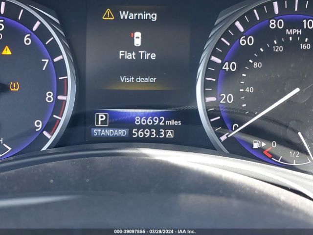 JN1BV7AP3FM335434 Infiniti Q50 SPORT
