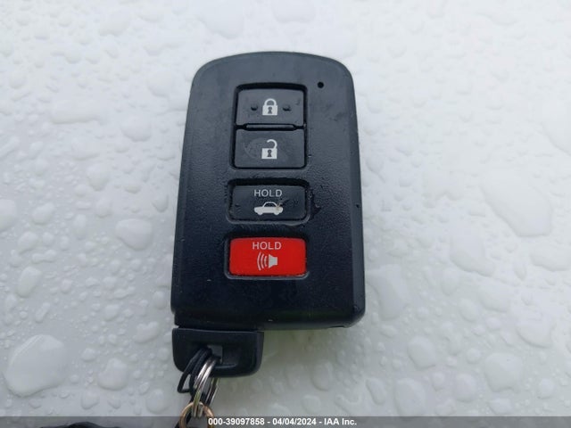 Toyota Corolla Le Premium 2014 5YFBURHE5EP169820 Image 11