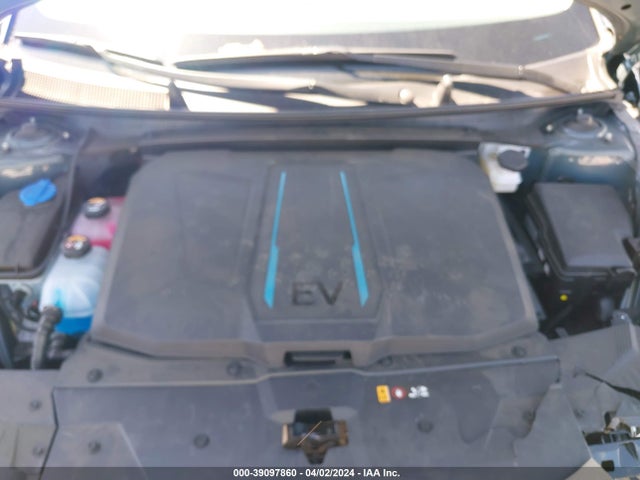 Hyundai IONIQ 5 SE 2023 KM8KM4AE8PU178641 Image 10