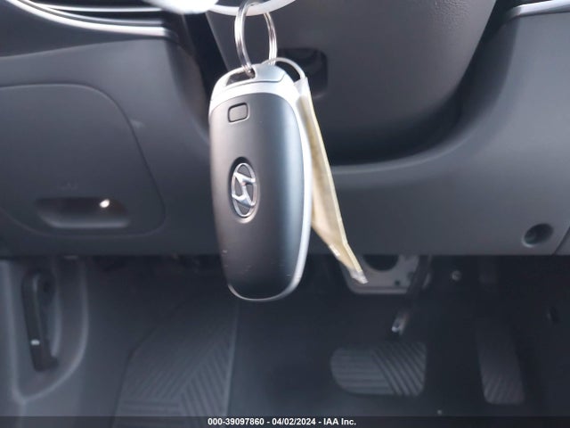 Hyundai IONIQ 5 SE 2023 KM8KM4AE8PU178641 Image 11