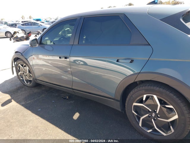 Hyundai IONIQ 5 SE 2023 KM8KM4AE8PU178641 Image 14