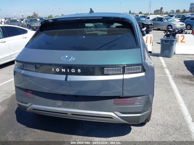 Hyundai IONIQ 5 SE 2023 KM8KM4AE8PU178641 Image 16