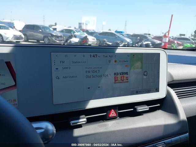 Hyundai IONIQ 5 SE 2023 KM8KM4AE8PU178641 Image 18