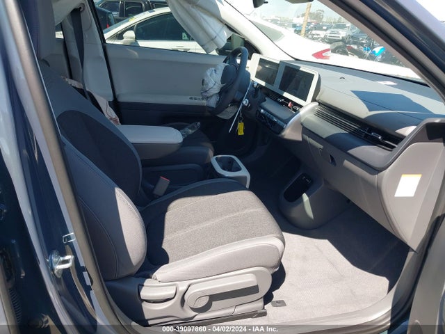 Hyundai IONIQ 5 SE 2023 KM8KM4AE8PU178641 Image 5