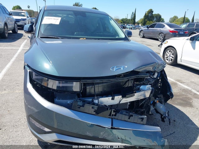 Hyundai IONIQ 5 SE 2023 KM8KM4AE8PU178641 Image 6