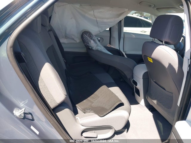 Hyundai IONIQ 5 SE 2023 KM8KM4AE8PU178641 Image 8