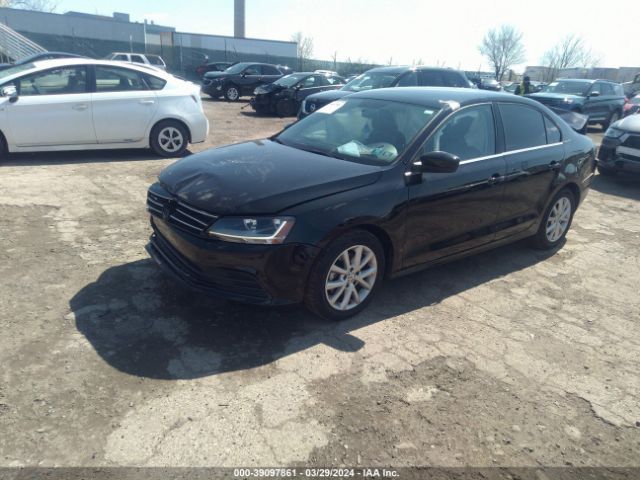 3VW2B7AJ8HM276435 Volkswagen Jetta 1.4t S