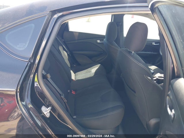 Dodge DART SXT 2014 1C3CDFBB9ED877772 Image 8