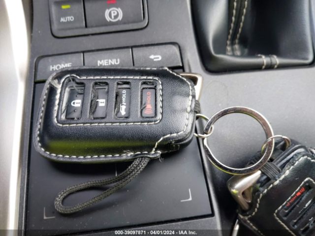 JTJDARDZ7L2227610 Lexus NX 300