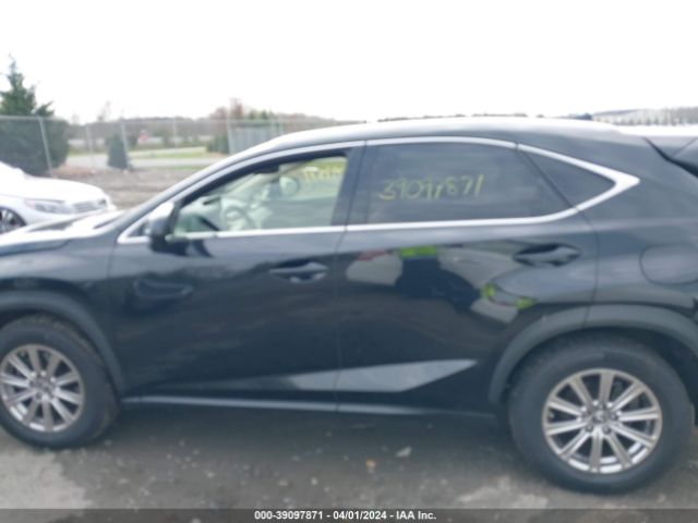 JTJDARDZ7L2227610 Lexus NX 300