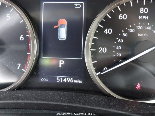 JTJDARDZ7L2227610 Lexus NX 300