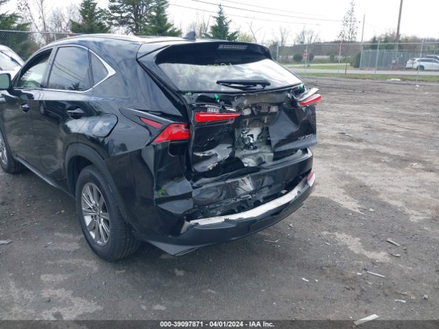 JTJDARDZ7L2227610 Lexus NX 300