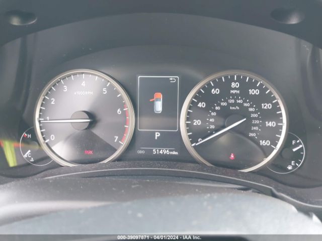 JTJDARDZ7L2227610 Lexus NX 300