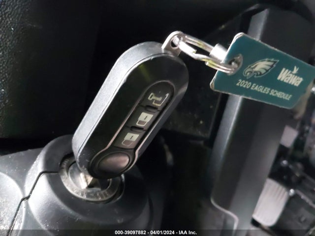 3C6TRVNG1HE551618 RAM Promaster 1500 Low Roof 118 Wb