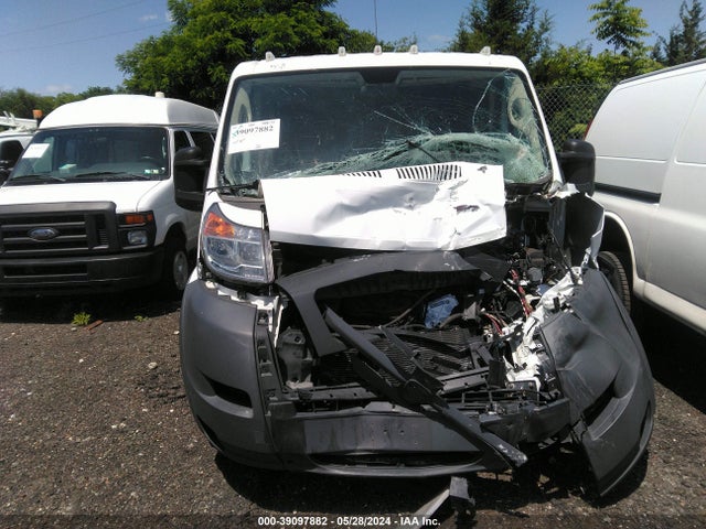 3C6TRVNG1HE551618 RAM Promaster 1500 Low Roof 118 Wb