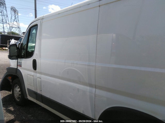 3C6TRVNG1HE551618 RAM Promaster 1500 Low Roof 118 Wb