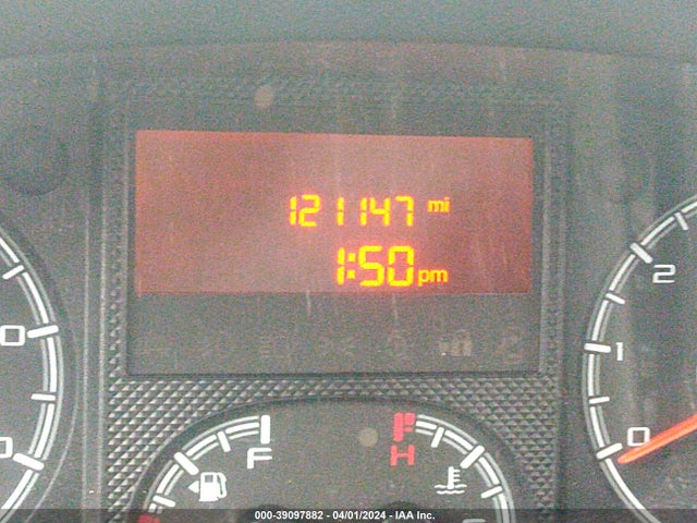 3C6TRVNG1HE551618 RAM Promaster 1500 Low Roof 118 Wb