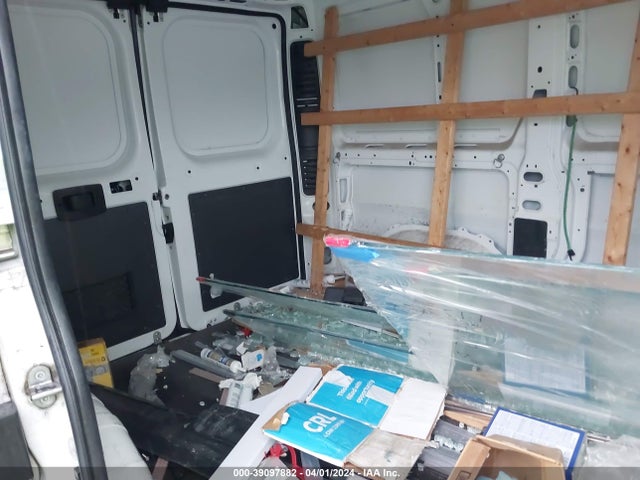 3C6TRVNG1HE551618 RAM Promaster 1500 Low Roof 118 Wb