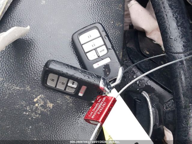1HGCV2F91JA000313 Honda Accord Touring 2.0t