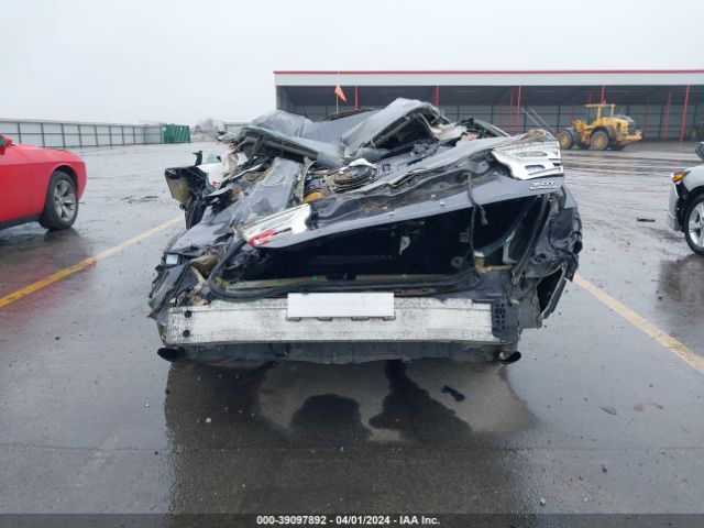 1HGCV2F91JA000313 Honda Accord Touring 2.0t