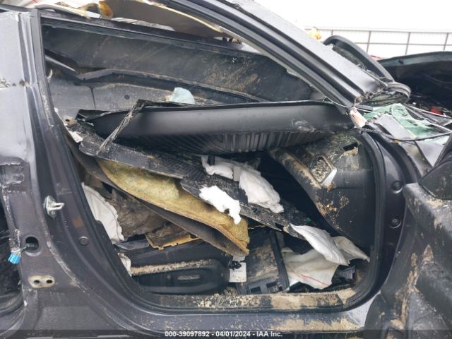 1HGCV2F91JA000313 Honda Accord Touring 2.0t