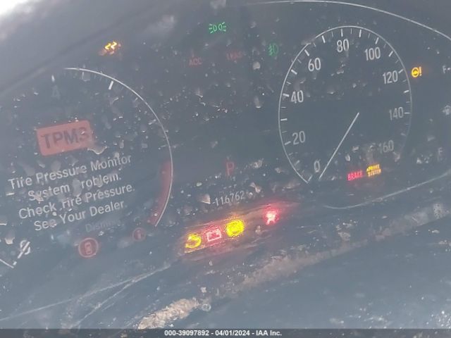 1HGCV2F91JA000313 Honda Accord Touring 2.0t