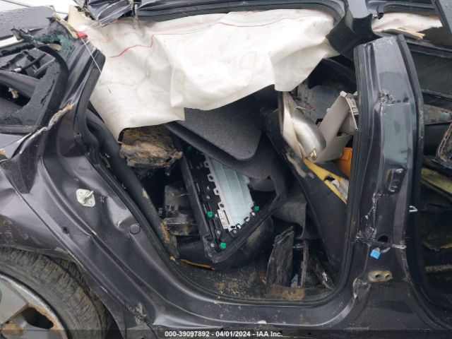 1HGCV2F91JA000313 Honda Accord Touring 2.0t