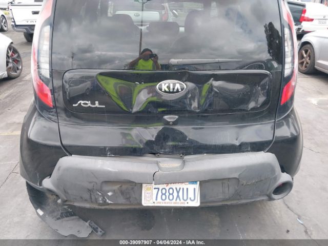 KNDJN2A24G7391656 KIA Soul